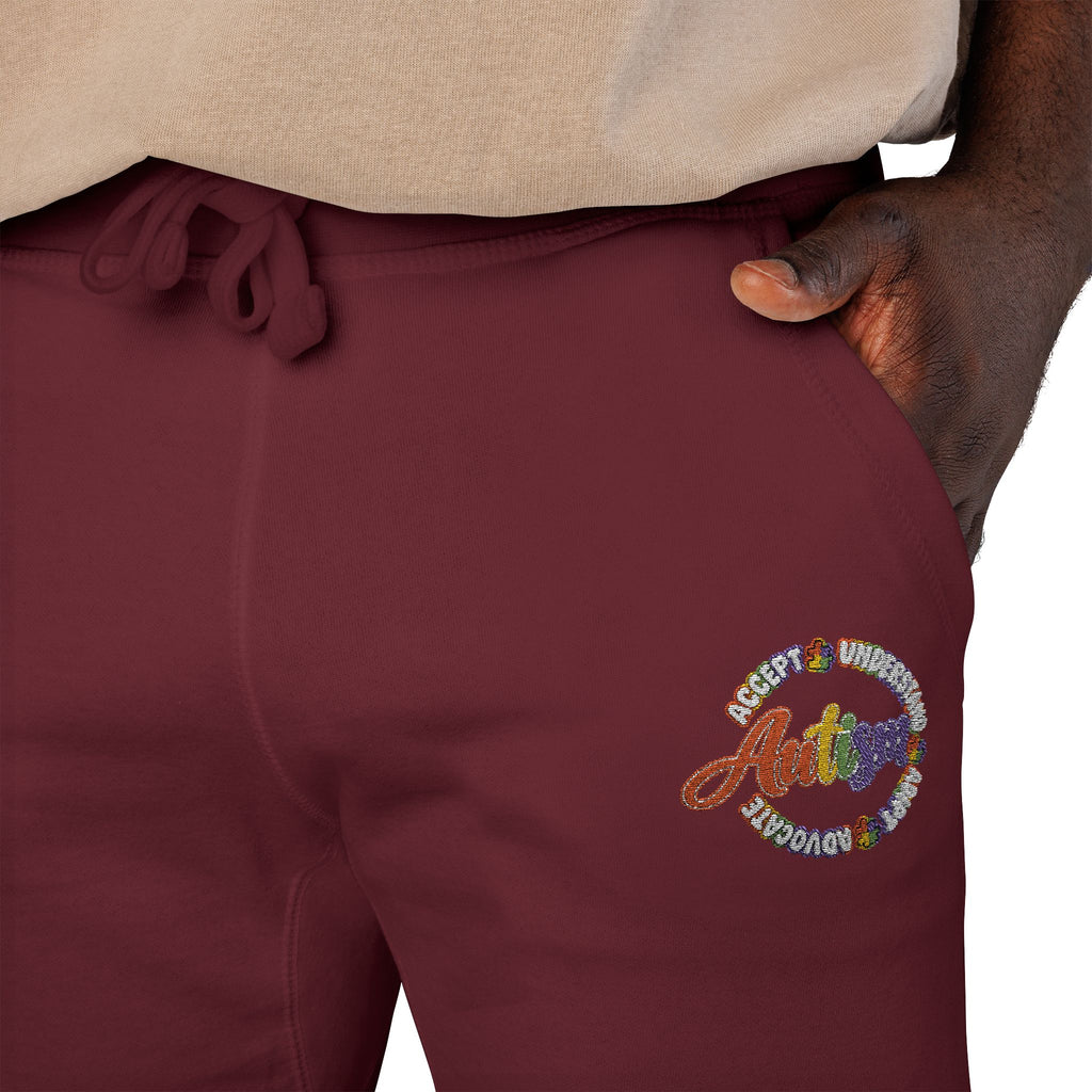 Autism Awareness Sweatpants