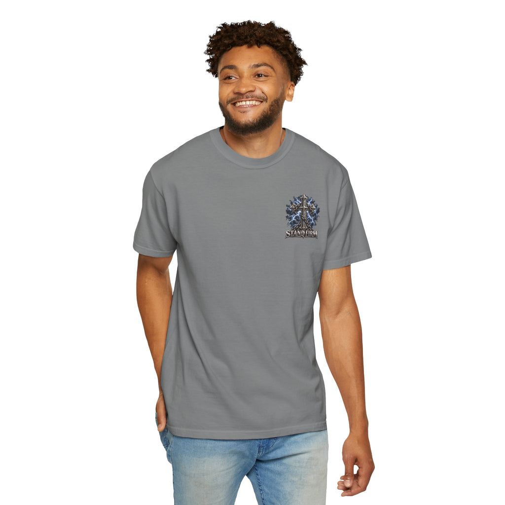 Armor of God Christian T-Shirt