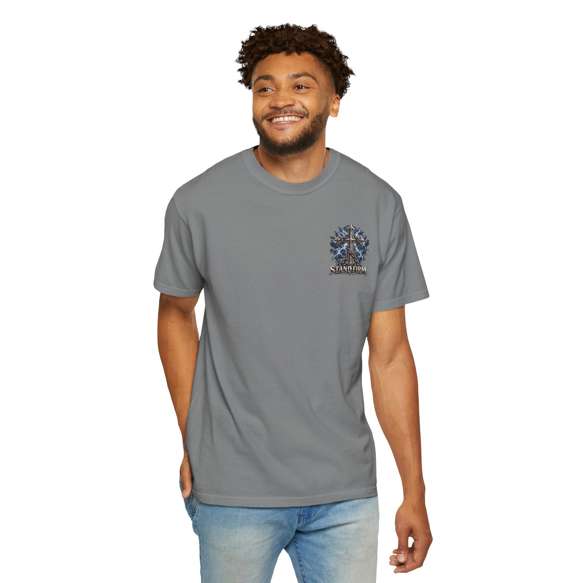 Armor of God Christian T-Shirt