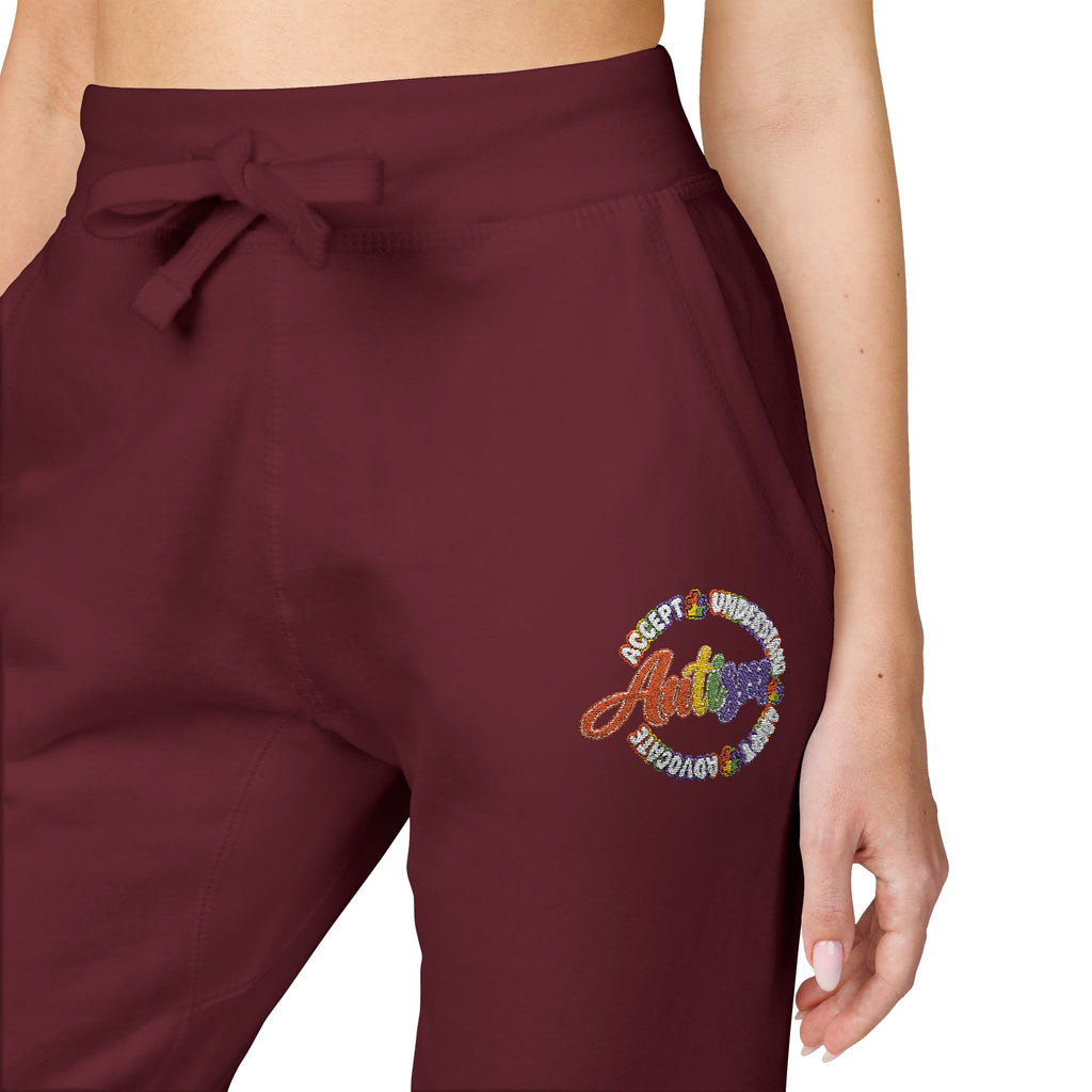 Autism Awareness Sweatpants