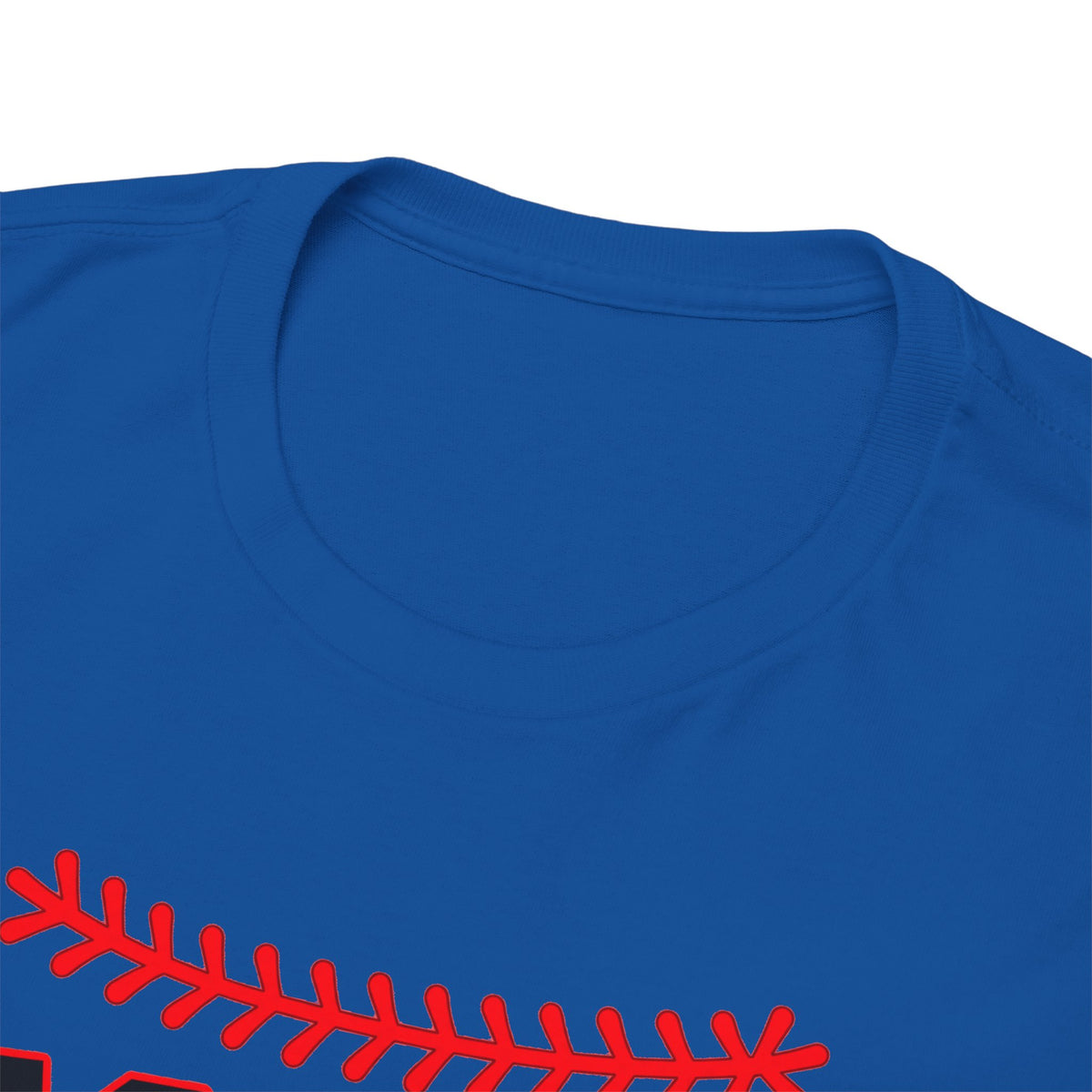 Baseball Dad T-Shirt – Sporty Father’s Day Gift