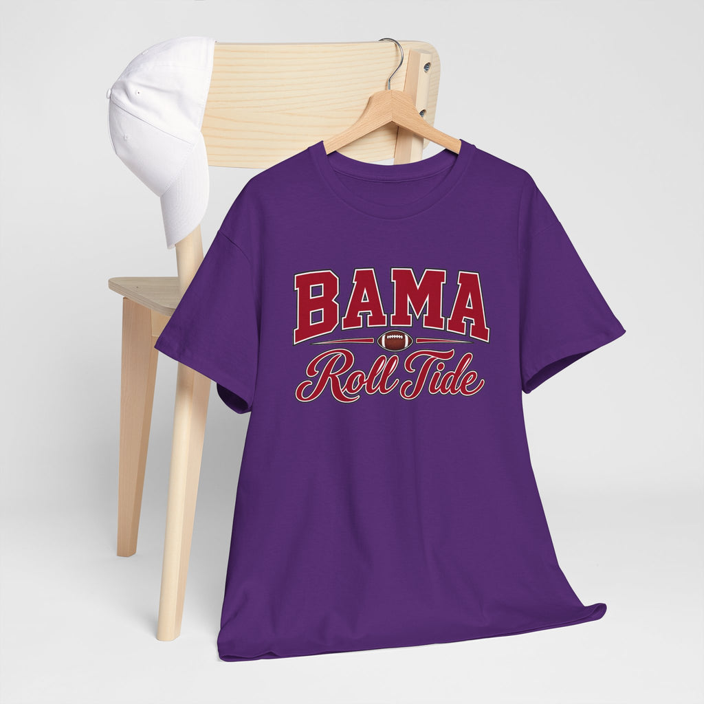 Bama Roll Tide T-Shirt