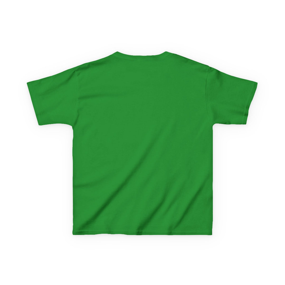 Kids Tee — "You've Gotta Friend in Him" Inspirational Jesus & Toy Friends Graphic