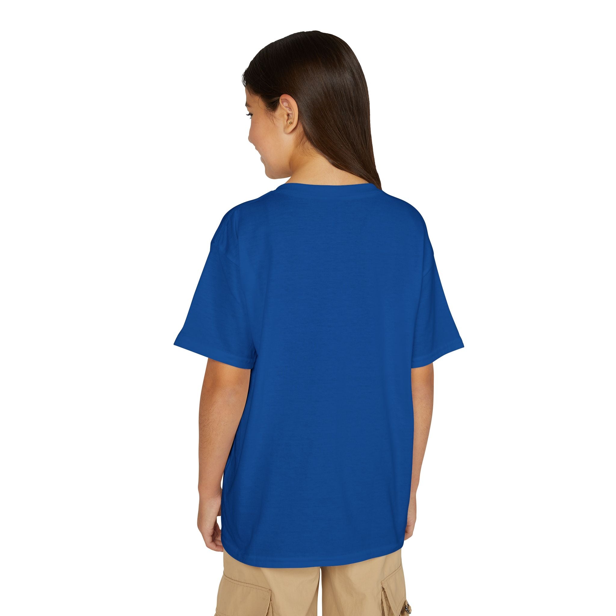 Autism Is My Superpower Youth T-Shirt