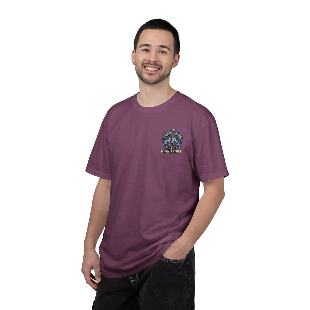 Armor of God Christian T-Shirt