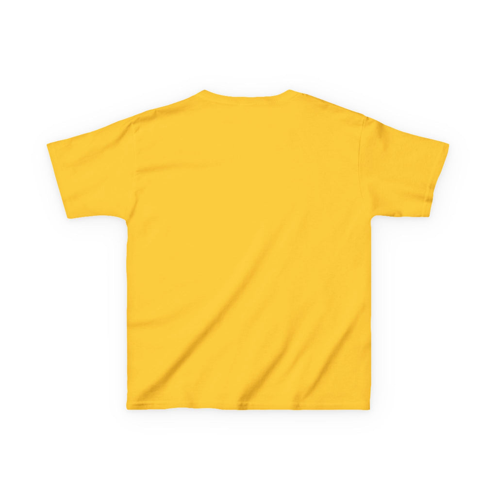 Kids Tee — "You've Gotta Friend in Him" Inspirational Jesus & Toy Friends Graphic
