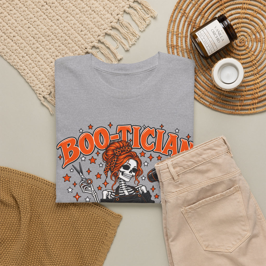 Boo-Tician Licensed to Be Batty Halloween T-Shirt