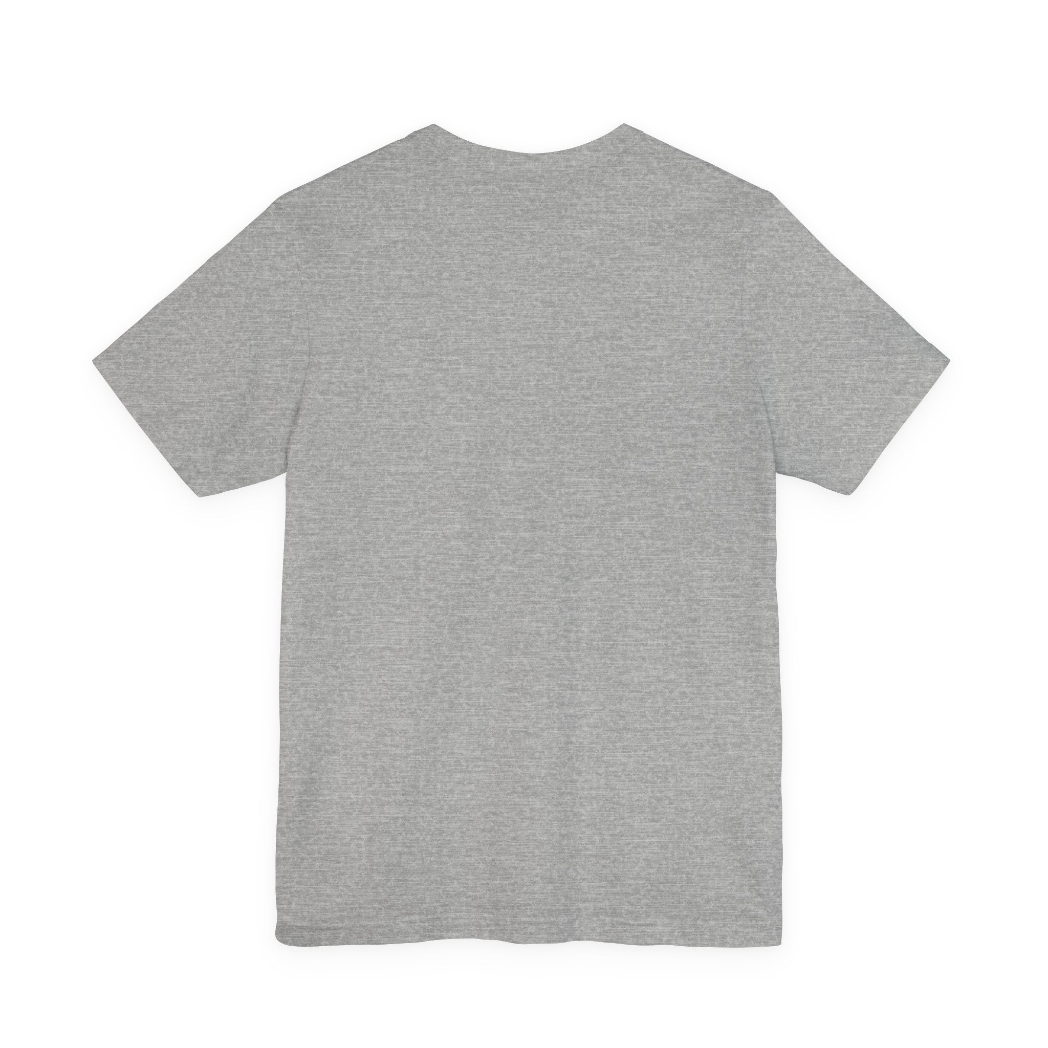 Boo-tiful Leopard Ghost Tee