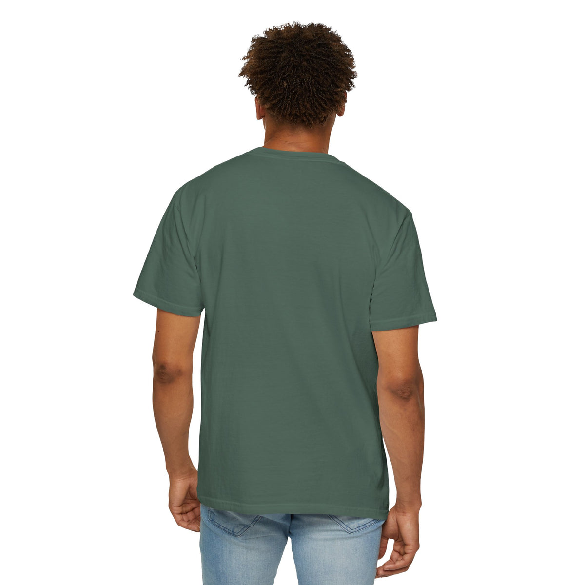 Insane? I Prefer Mentally Creative — Graphic T-Shirt