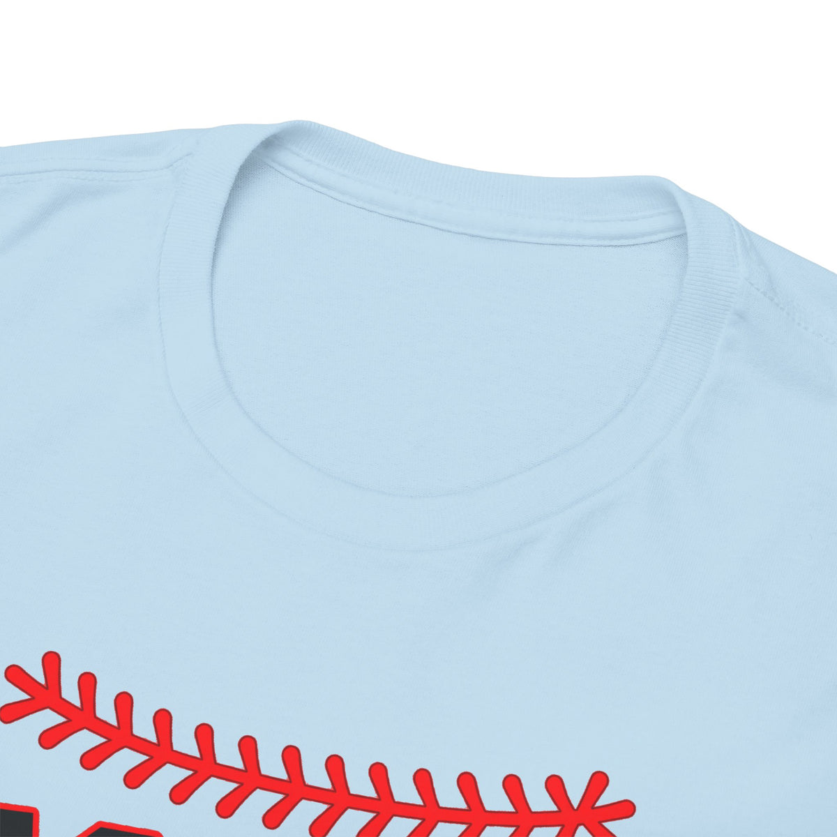 Baseball Dad T-Shirt – Sporty Father’s Day Gift