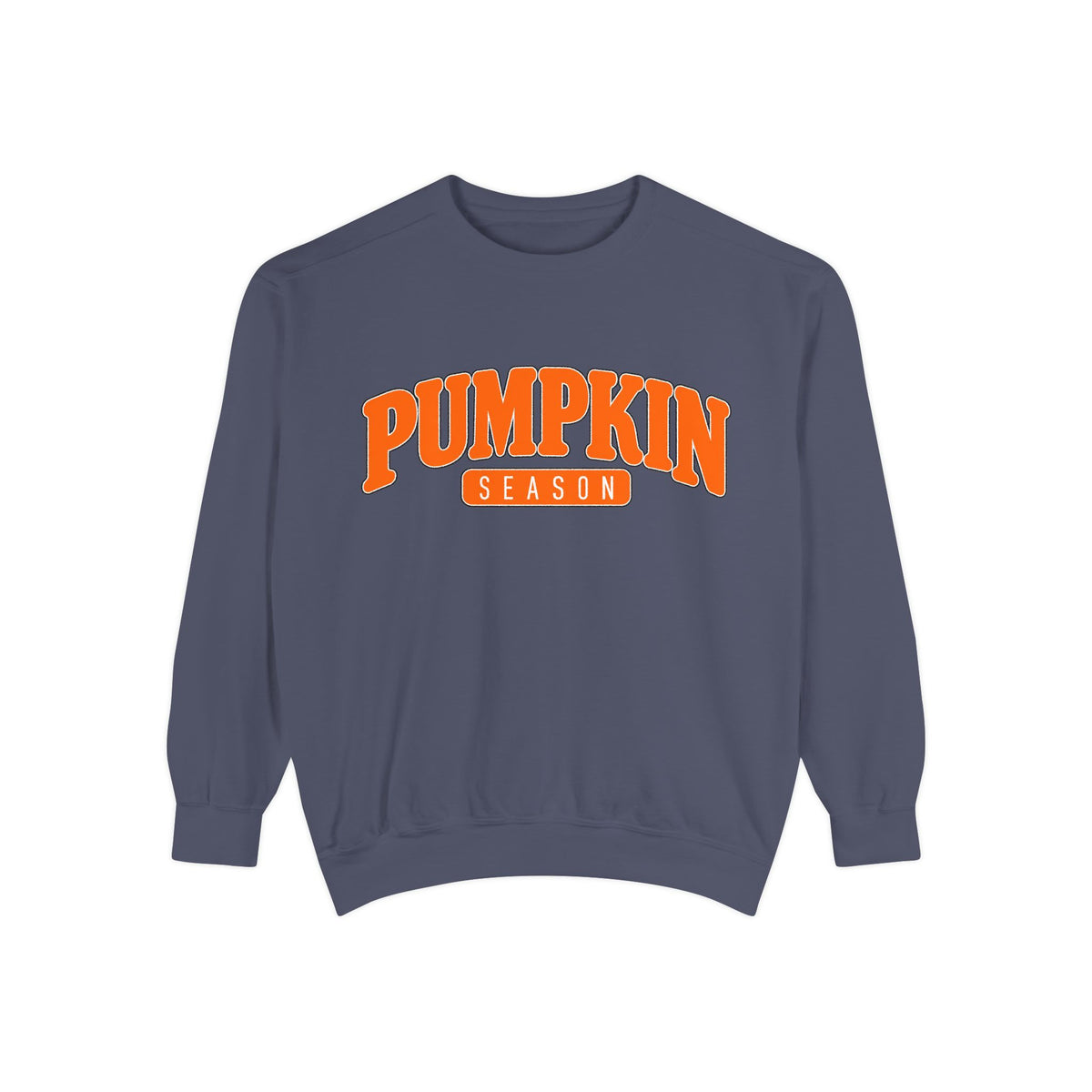 Pumpkin Season Sweatshirt
