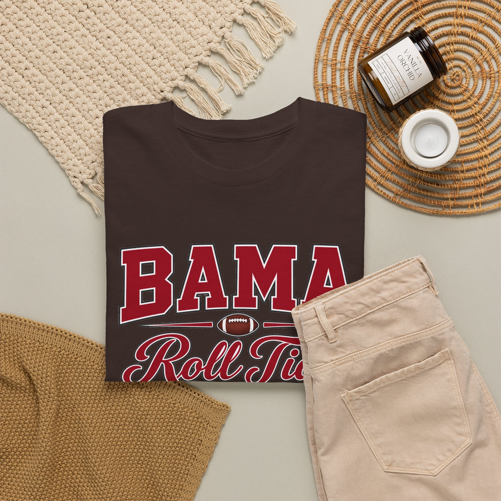 Bama Roll Tide T-Shirt