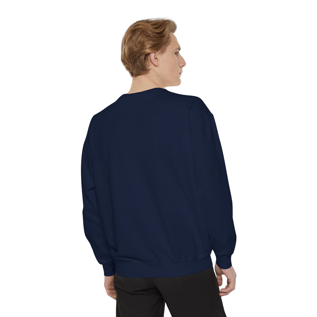 Pumpkin Season Sweatshirt
