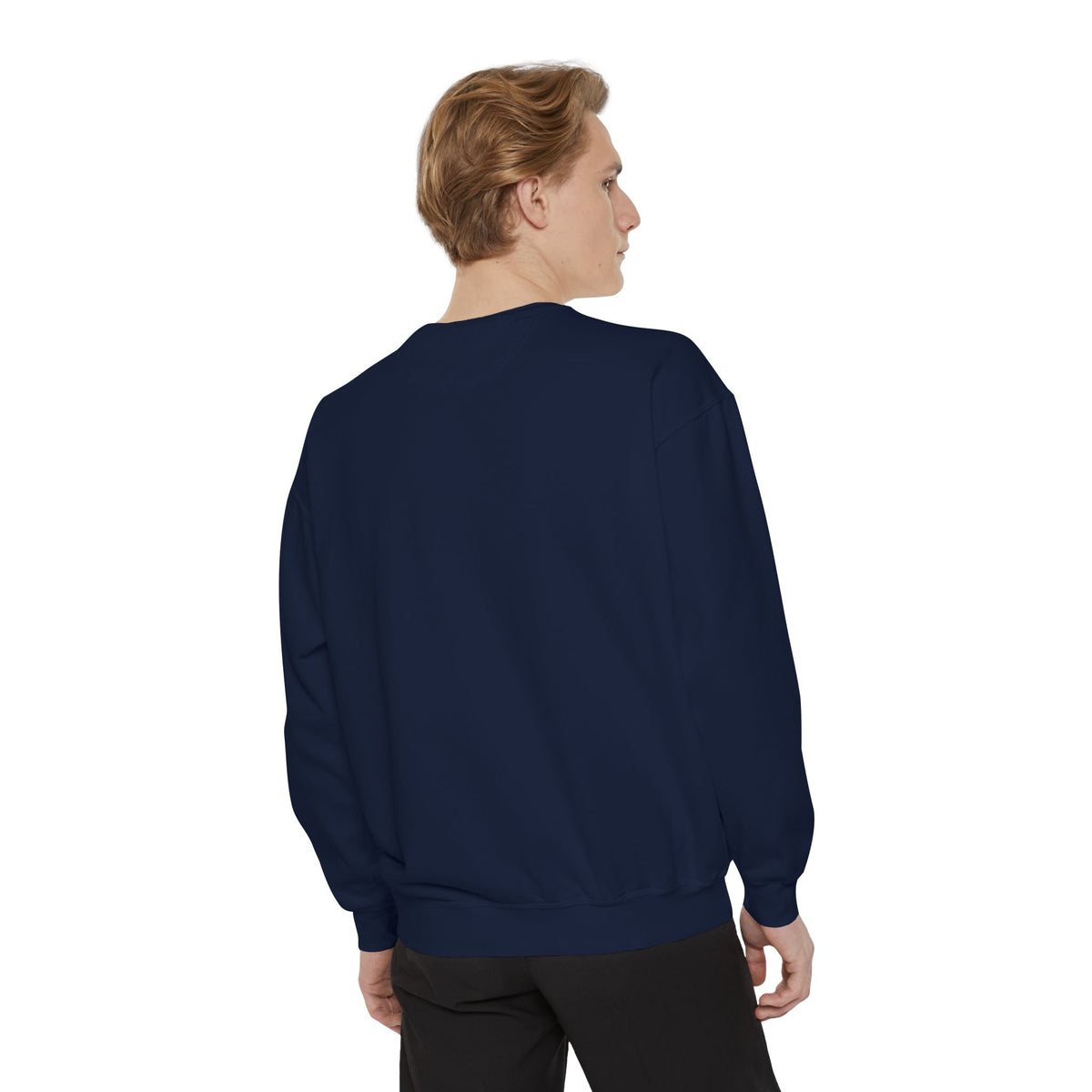 Pumpkin Season Sweatshirt