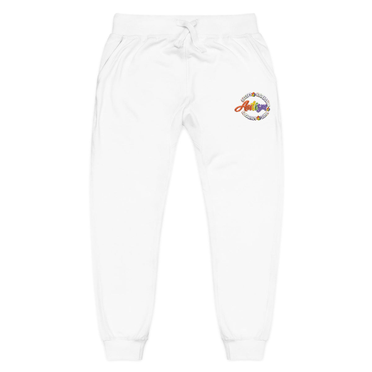 Autism Awareness Sweatpants