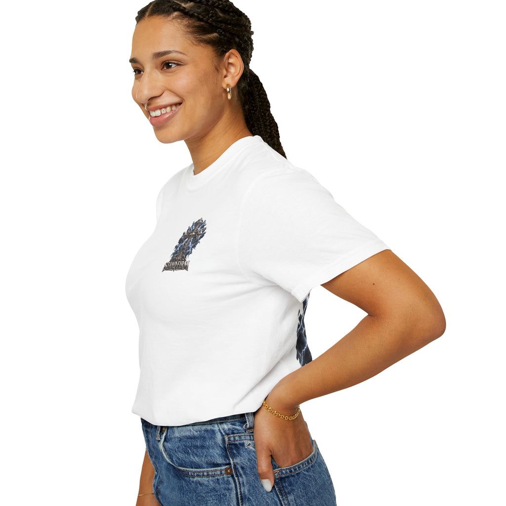Armor of God Christian T-Shirt