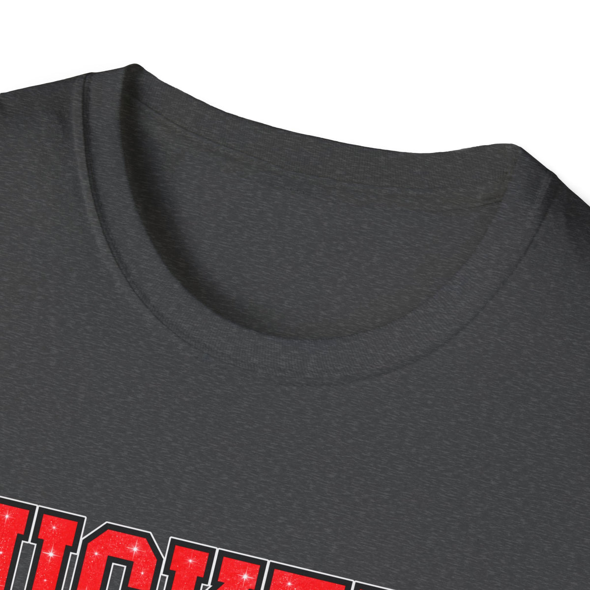 Buckeye Girl T-Shirt — Ohio State Football Fan Tee