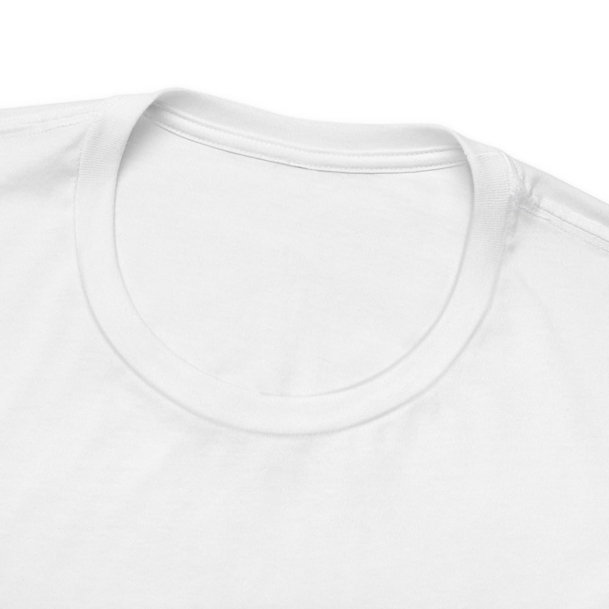 October Pink Boo Crew Tee — Breast Cancer Awareness Ghost T-Shirt