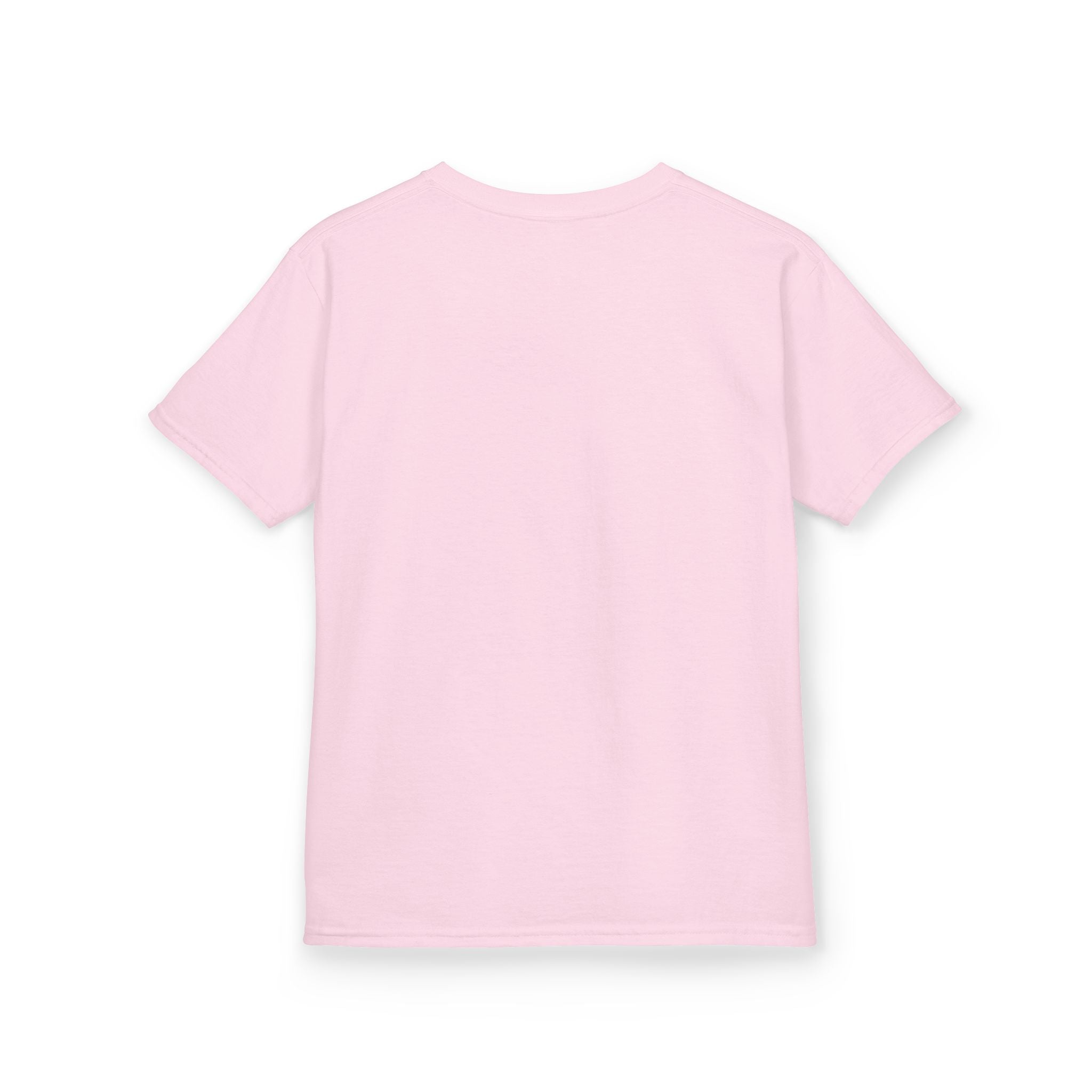 Kids Tee — "Bronco Girl" Off-Road Jeep Graphic