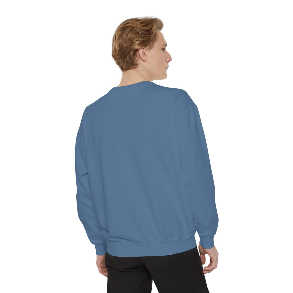 Pumpkin Season Sweatshirt