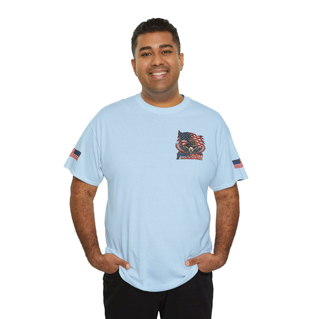 This Is My Flag American Patriot T-Shirt