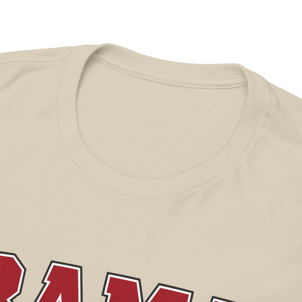 Bama Roll Tide T-Shirt