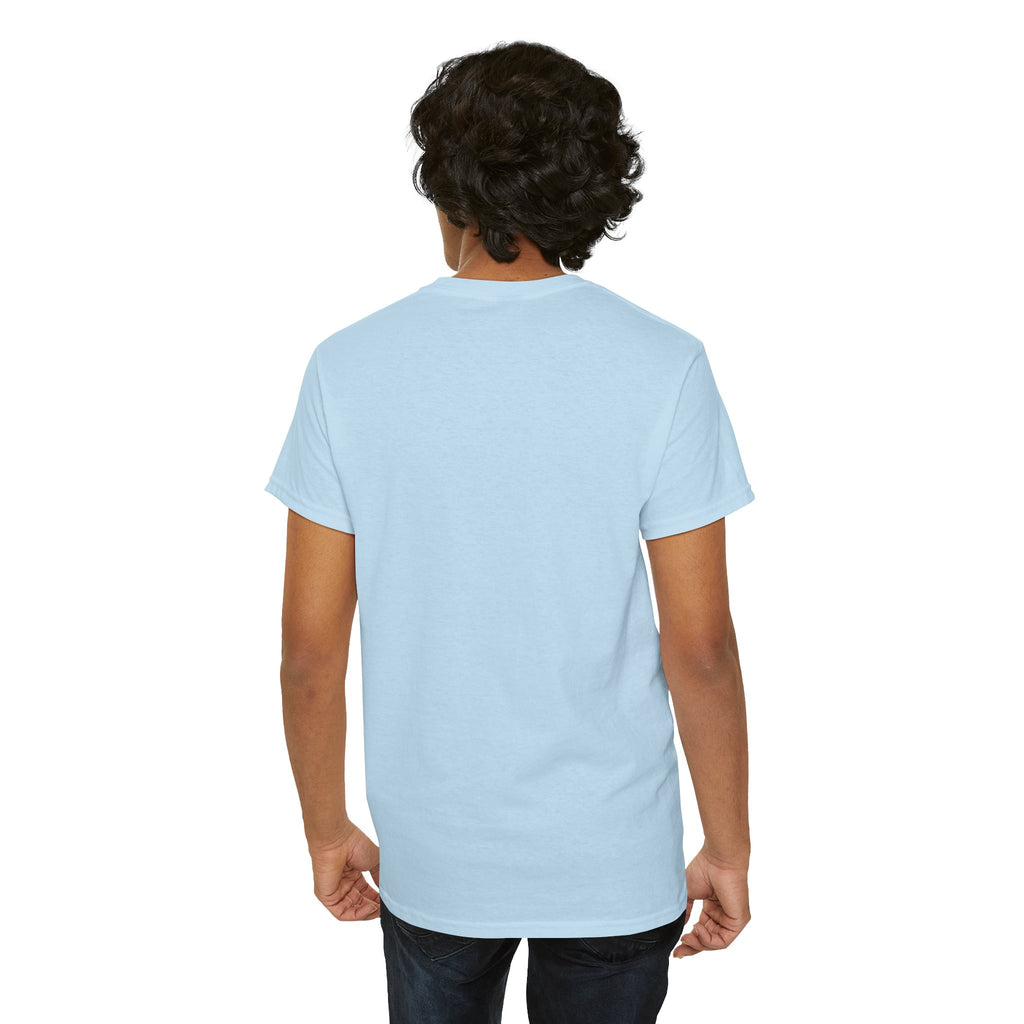 Baseball Dad T-Shirt – Sporty Father’s Day Gift