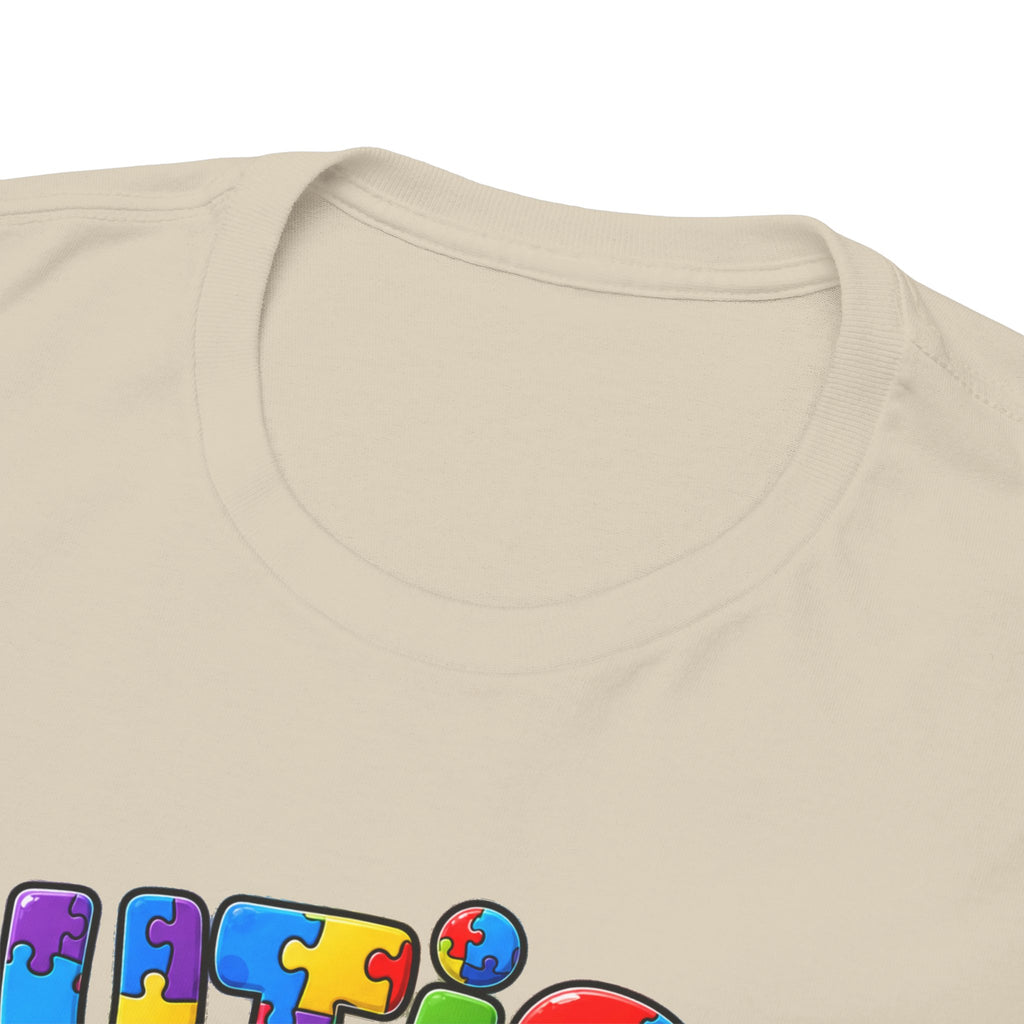Autism Awareness Grandma T-Shirt