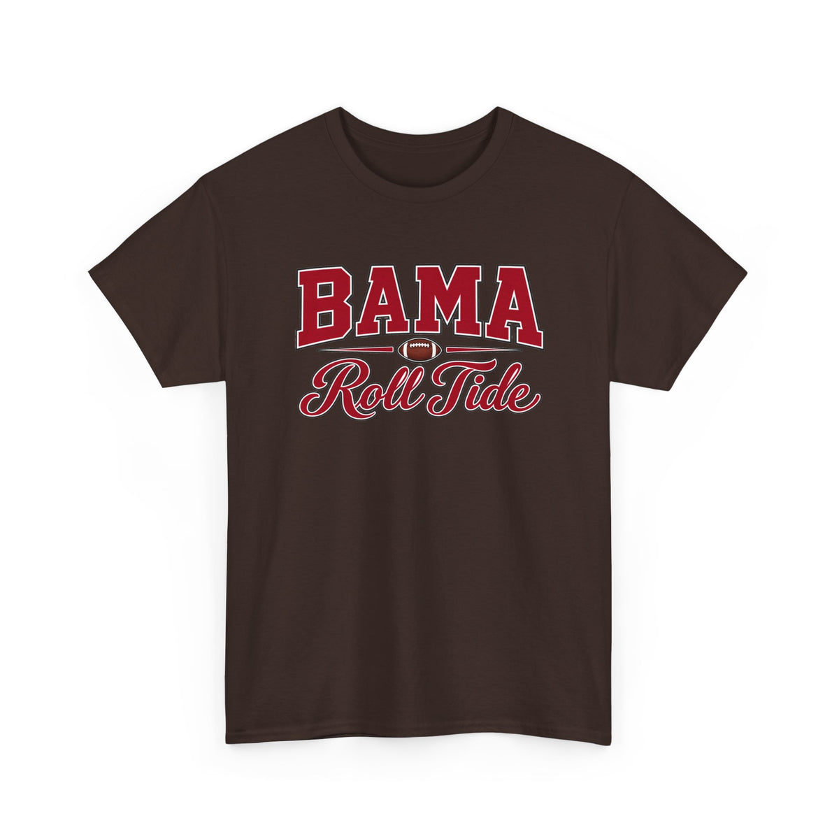 Bama Roll Tide T-Shirt