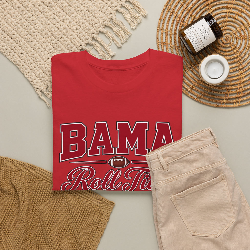 Bama Roll Tide T-Shirt