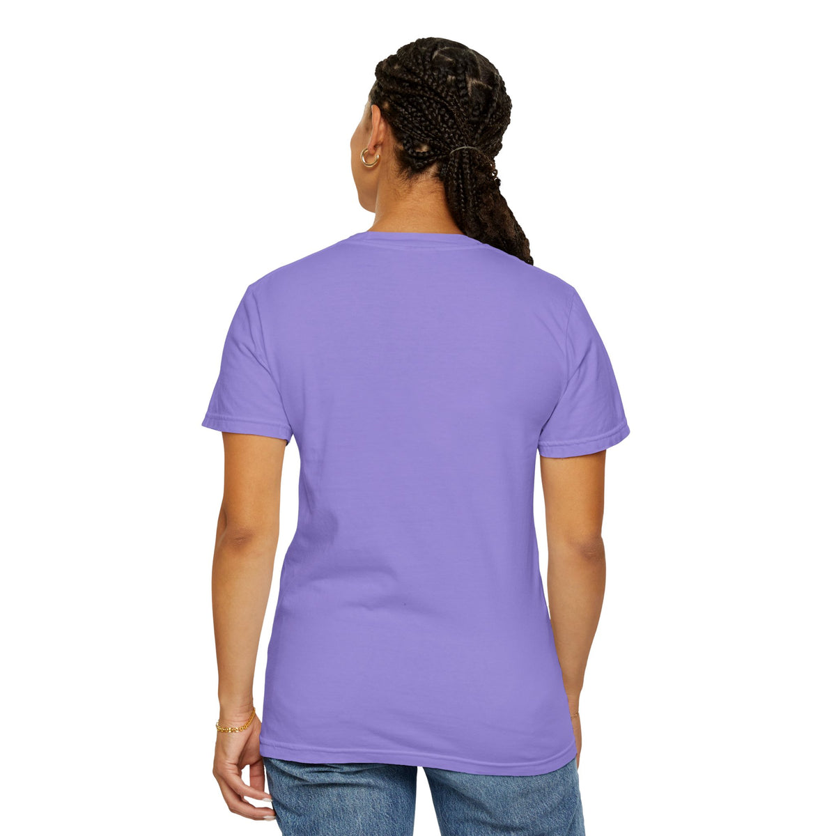 Insane? I Prefer Mentally Creative — Graphic T-Shirt