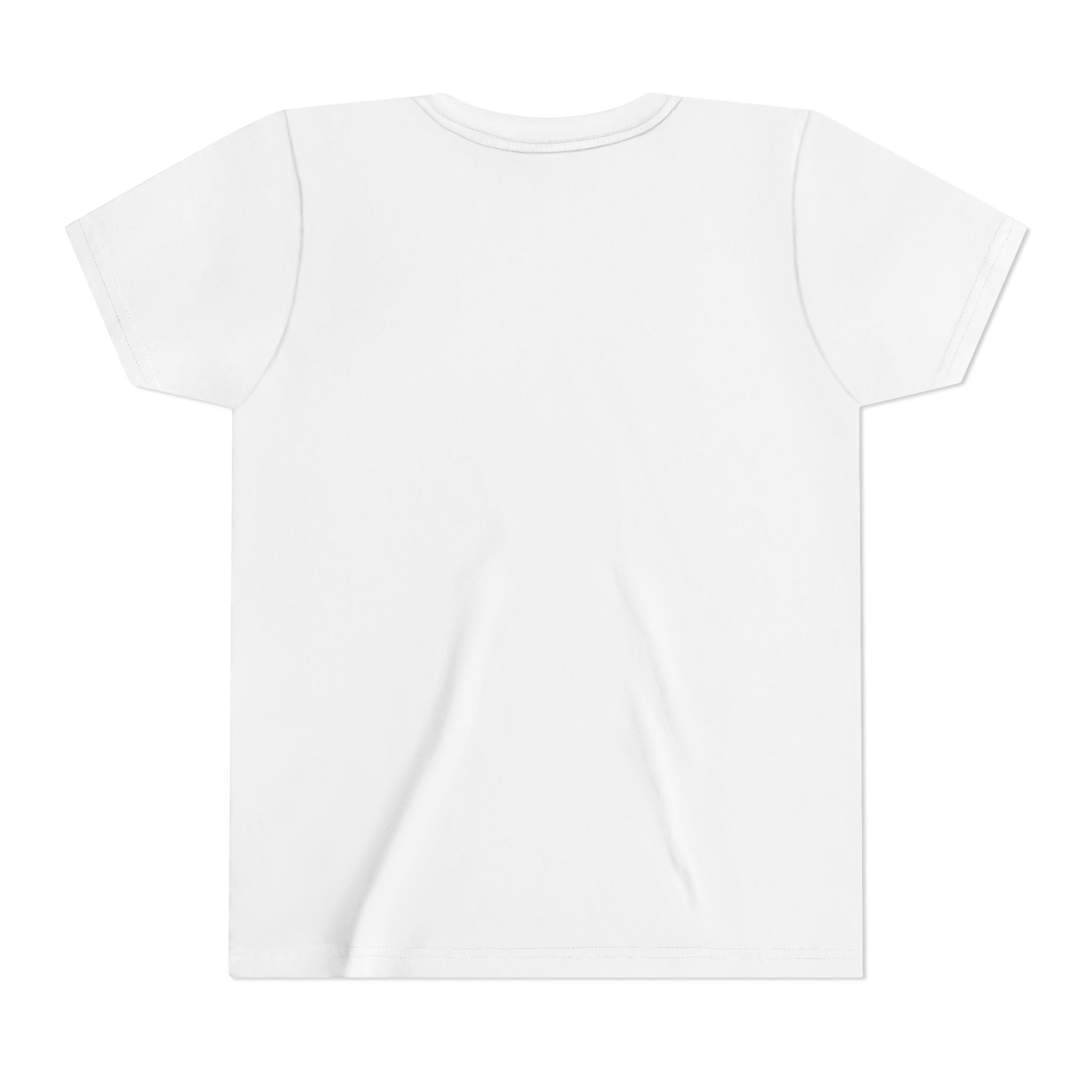 Kids T-Shirt — "It's OK to Be Different" Colorful Superhero Diversity Tee