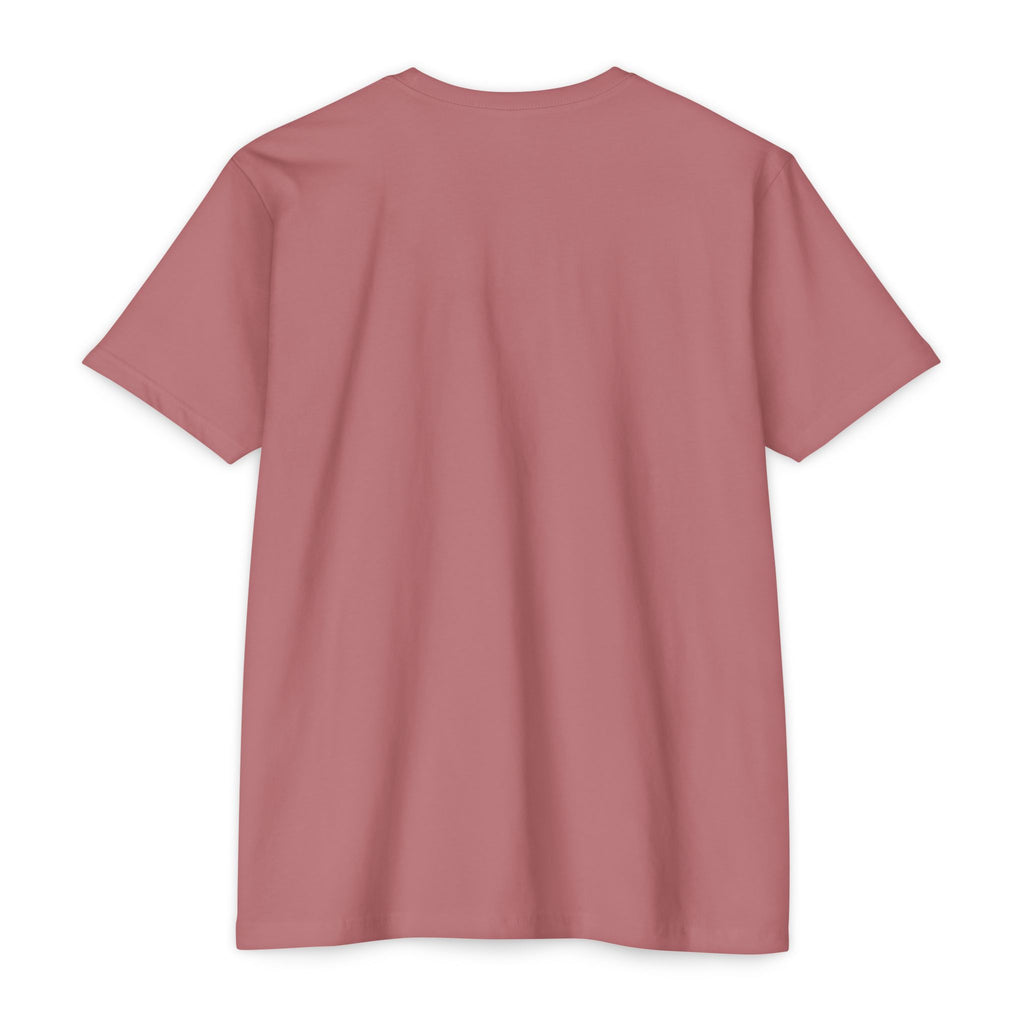 Christian Soccer T-Shirt — “I Can Do All Things Through Christ” Faith Soccer Tee