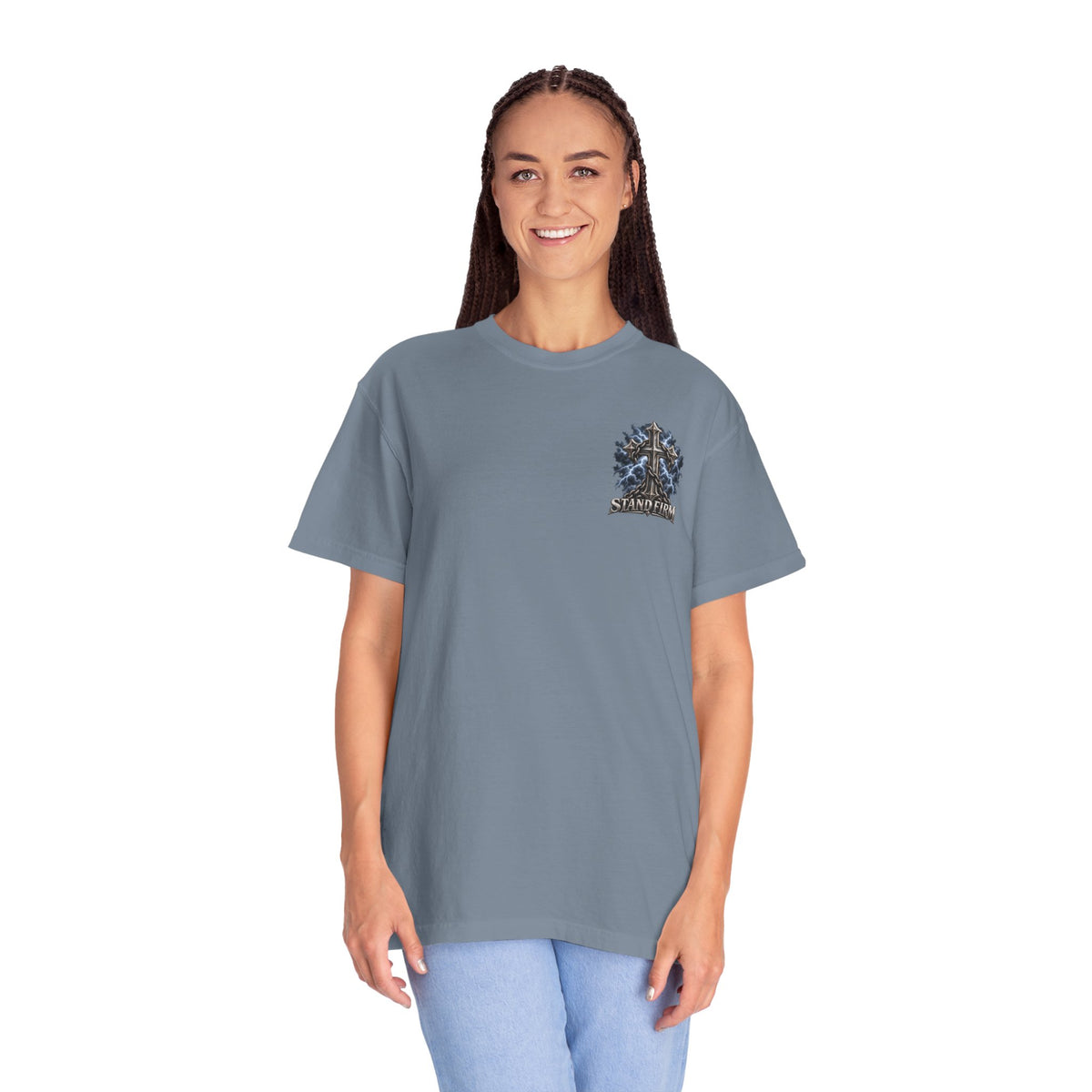Armor of God Christian T-Shirt