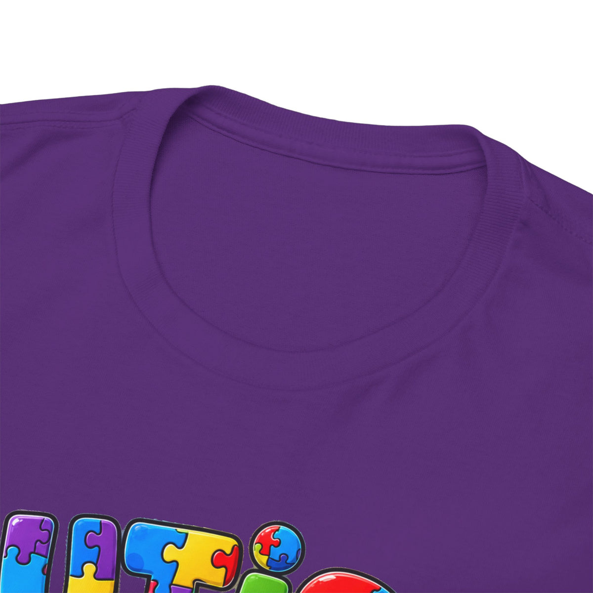 Autism Awareness Grandma T-Shirt