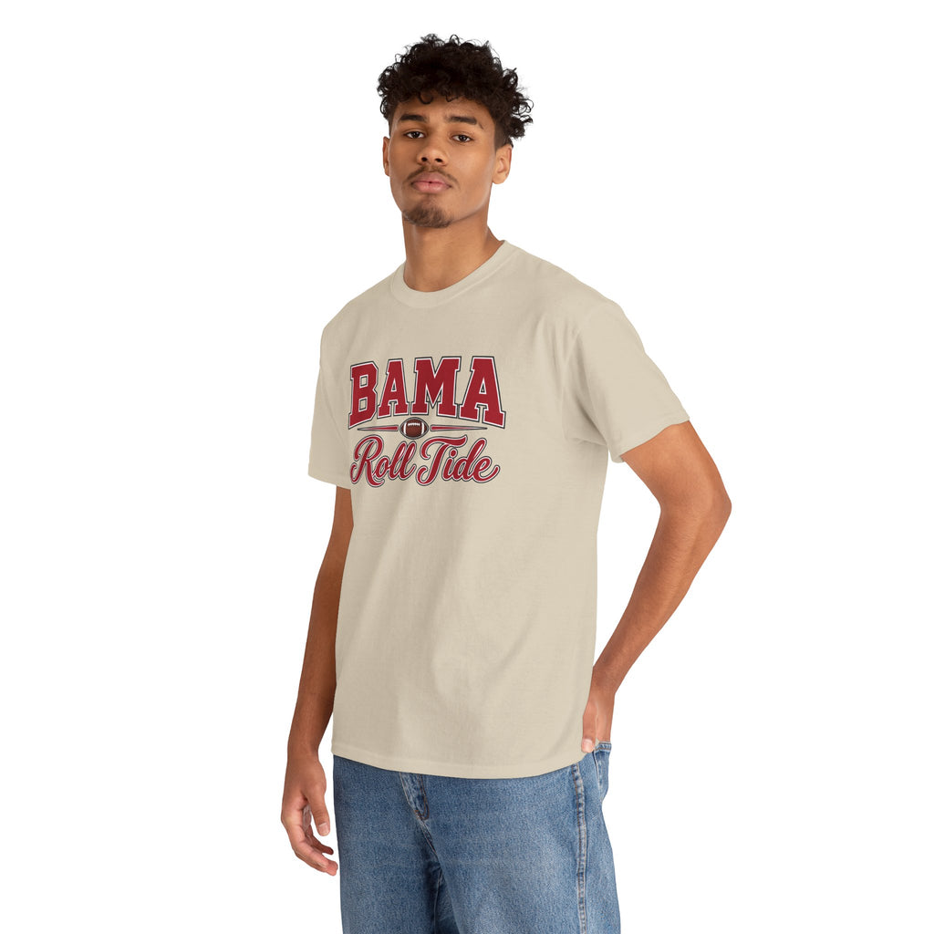 Bama Roll Tide T-Shirt
