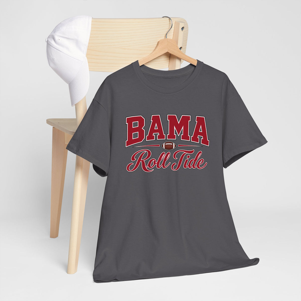 Bama Roll Tide T-Shirt