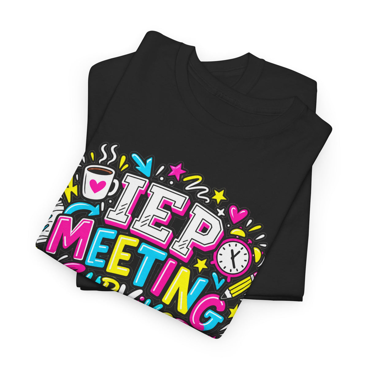 Video Meeting Survivor Club T-Shirt — Funny Remote Work Tee