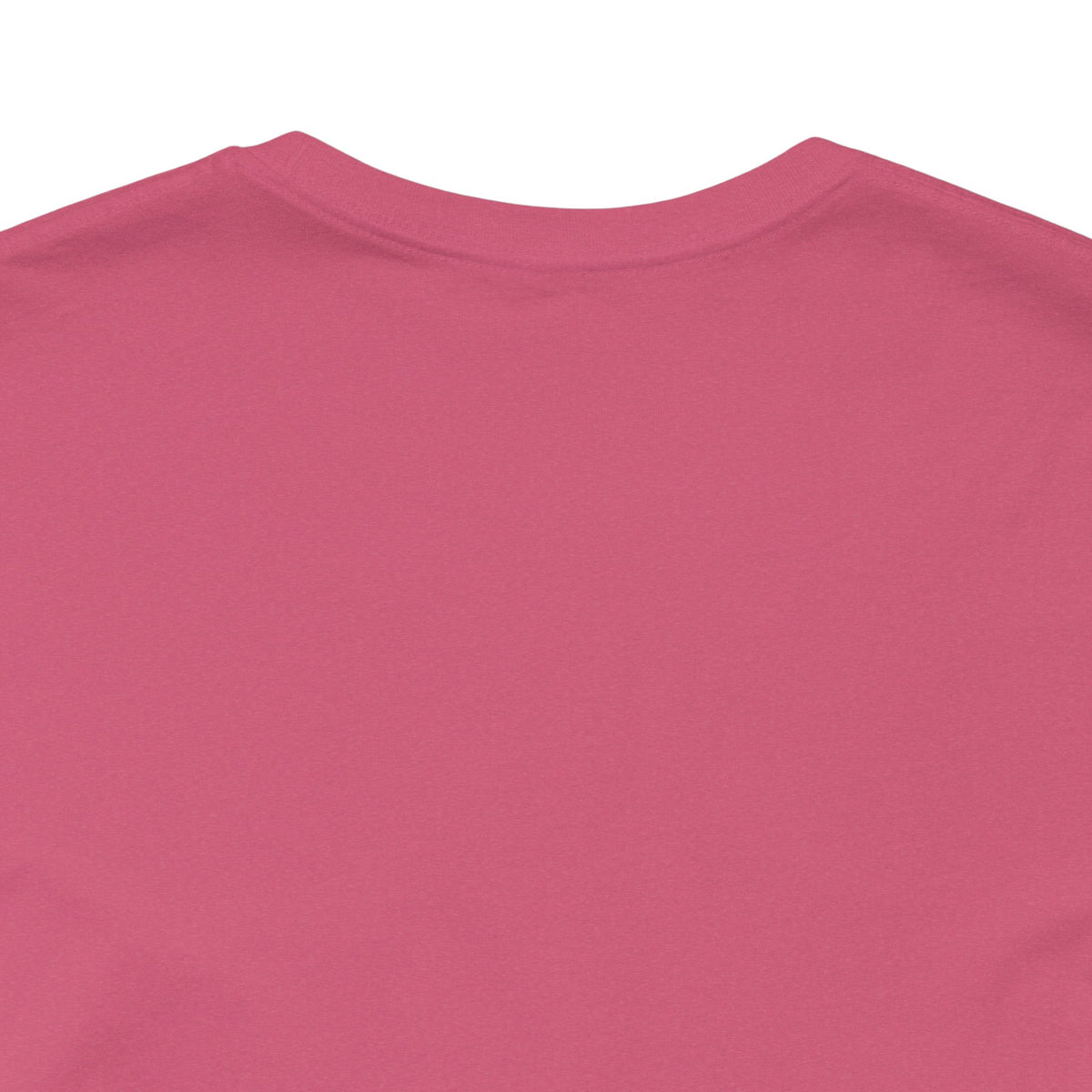 October Pink Boo Crew Tee — Breast Cancer Awareness Ghost T-Shirt