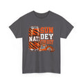 Tiger Tail Natty Sun Dey T-Shirt