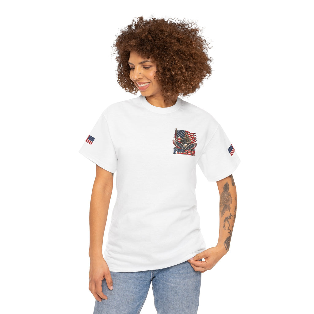 This Is My Flag American Patriot T-Shirt