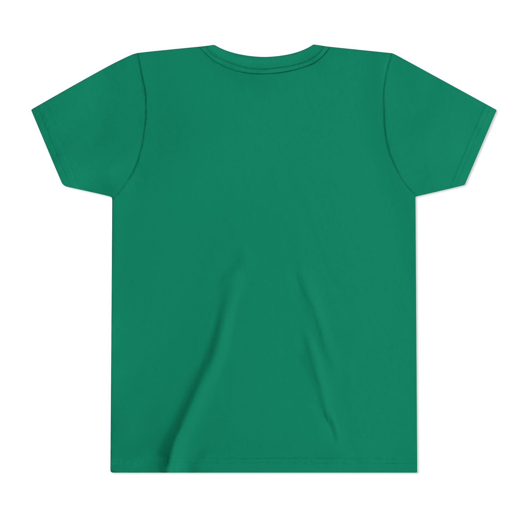 Kids T-Shirt — "It's OK to Be Different" Colorful Superhero Diversity Tee