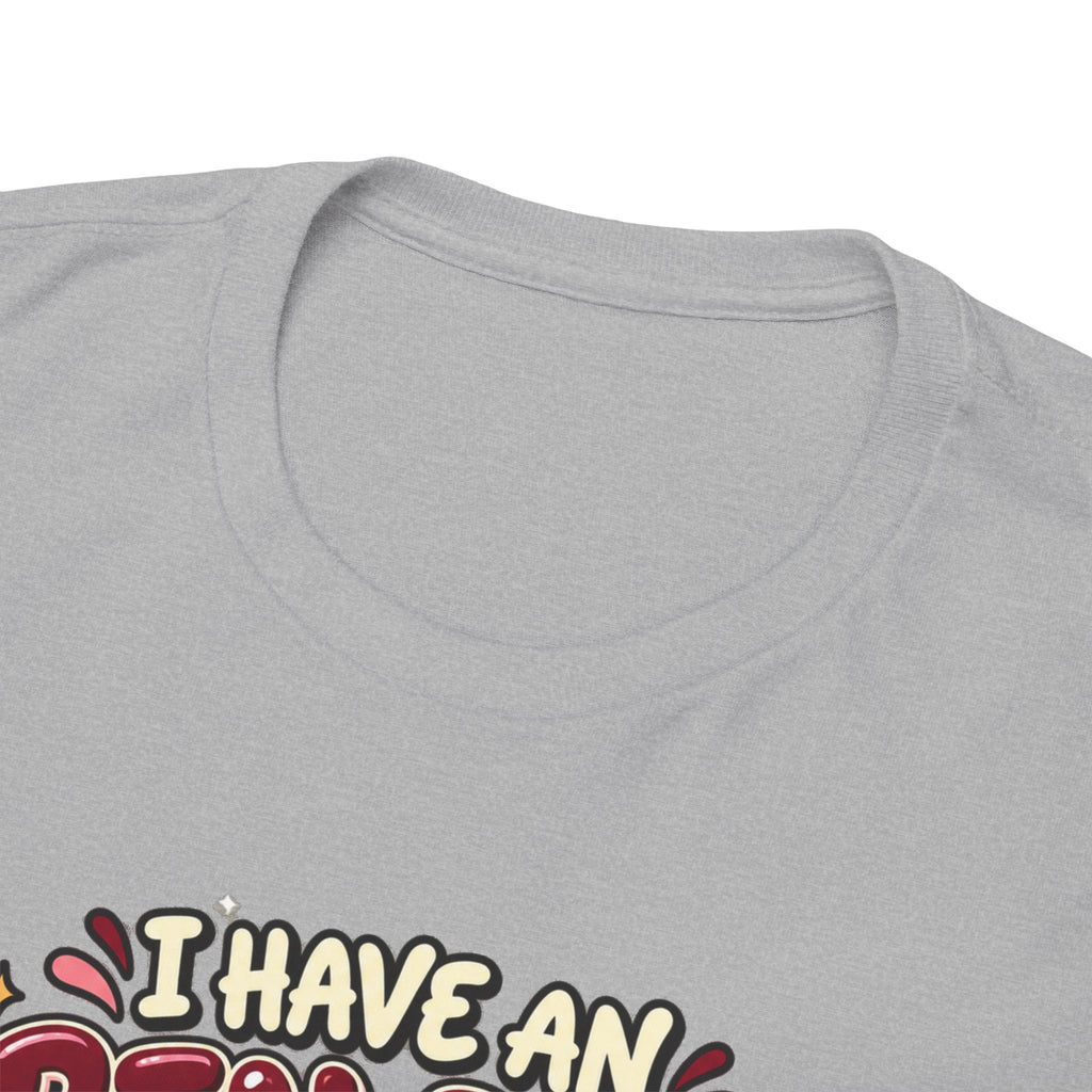 Open-Door Policy Wine Lover T-Shirt