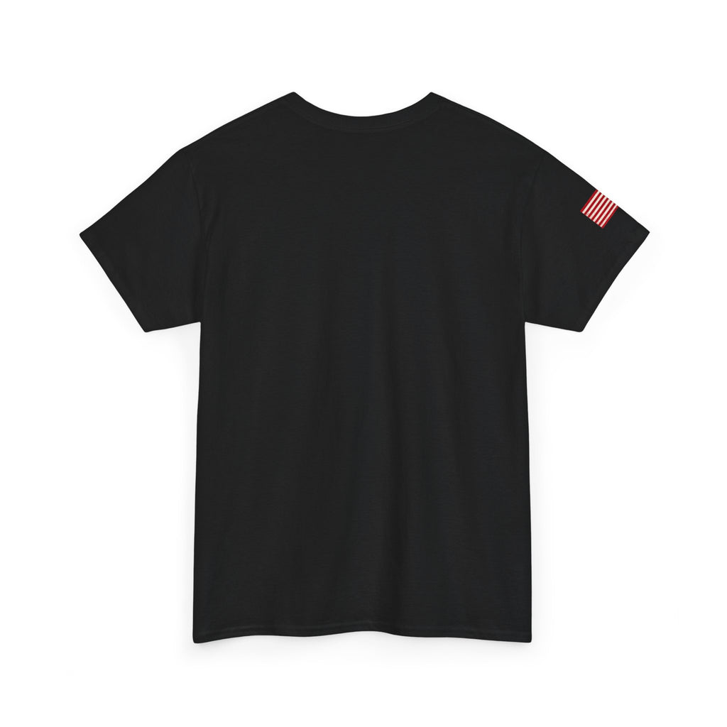 Yesterday My Baby, Today My Hero Military Tribute Tee