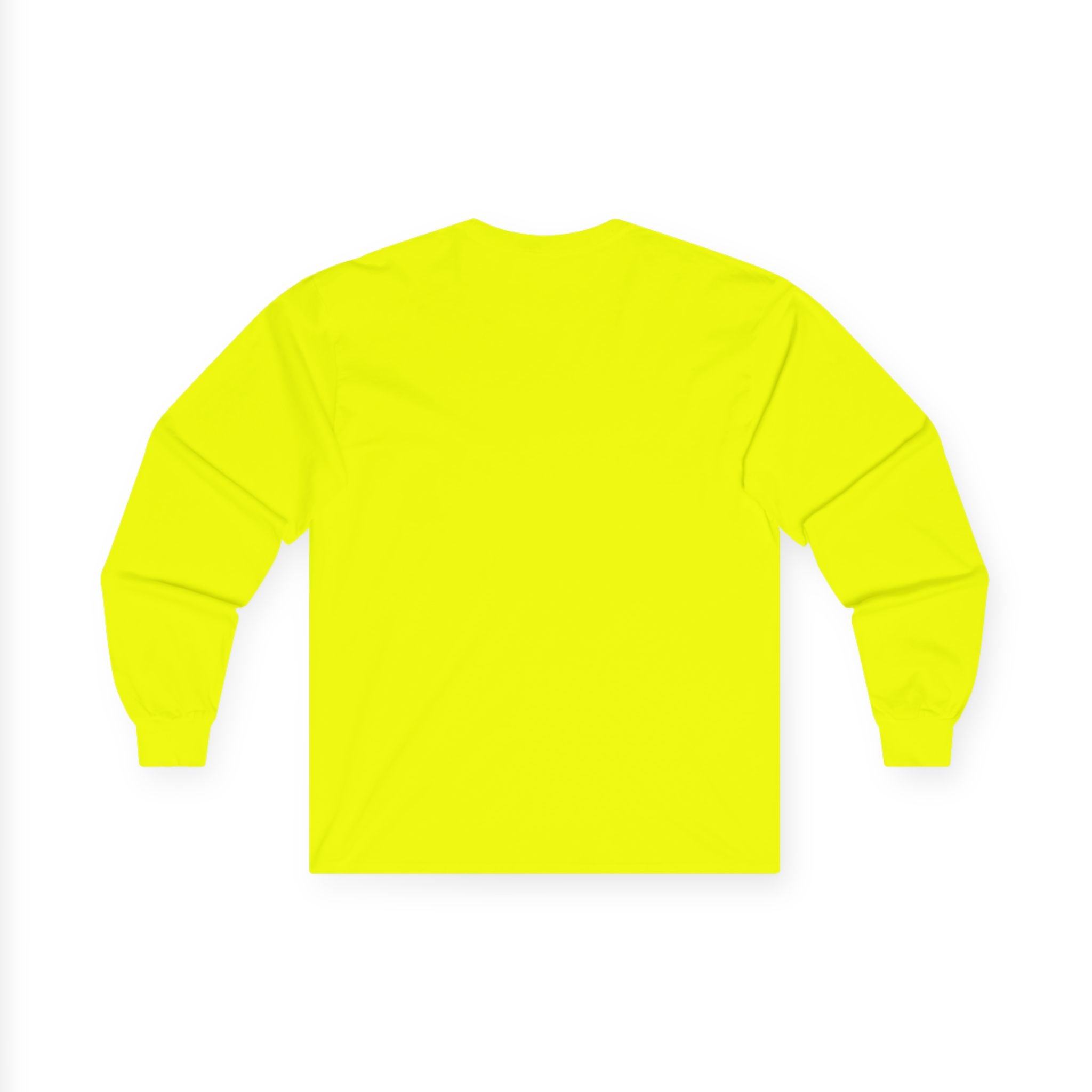 Don't Worry I Got This Long Sleeve Tee — I Watched a YouTube Video Graphic Shirt