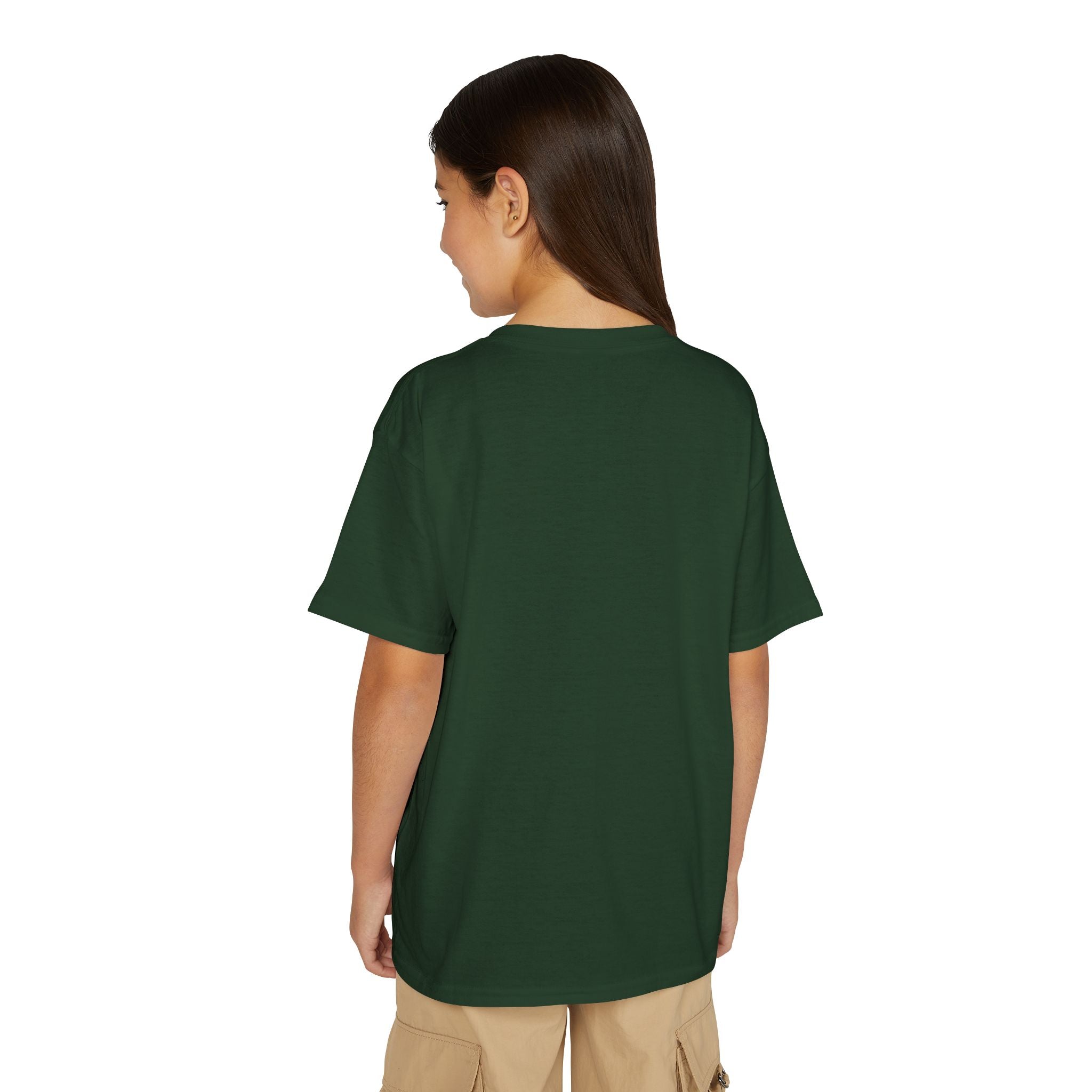 Autism Is My Superpower Youth T-Shirt