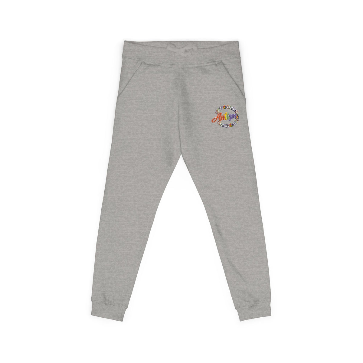 Autism Awareness Sweatpants