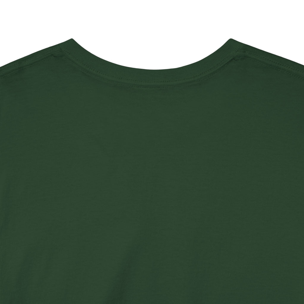 Angels from Heaven Cardinal Christmas T-Shirt