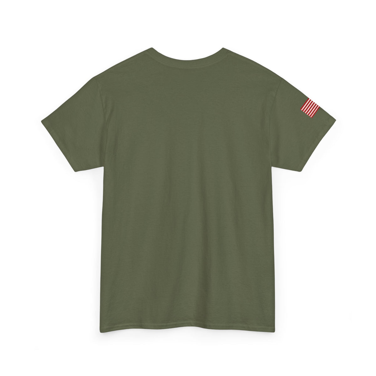 Yesterday My Baby, Today My Hero Military Tribute Tee