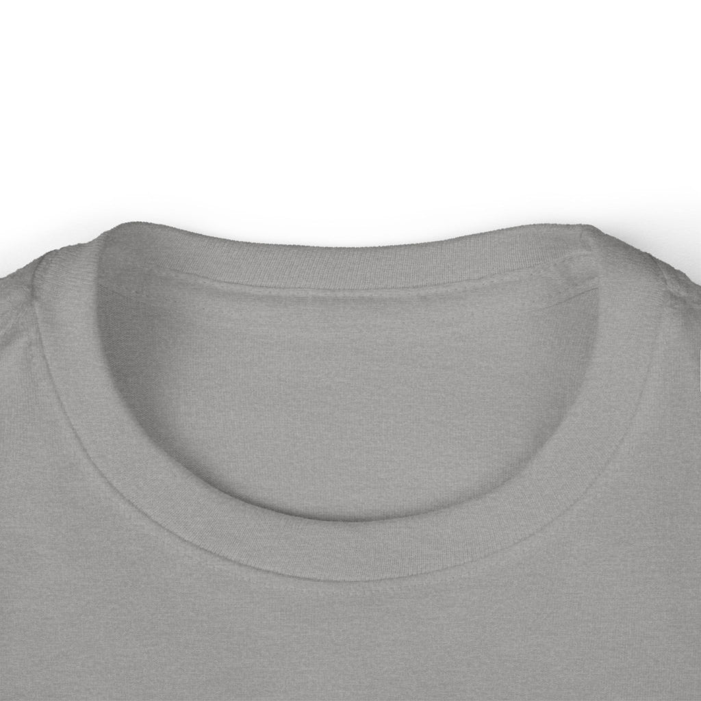 2026 Family Christmas Toddler Long Sleeve Tee